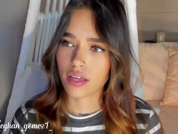 girl
        _meghan_gomez1_ cam image #425957