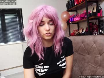 girl
        angelika_rouge cam image #1037487