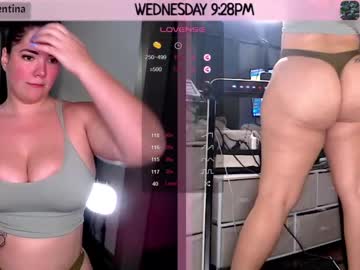 girl
        milavalentinax cam image #3560443