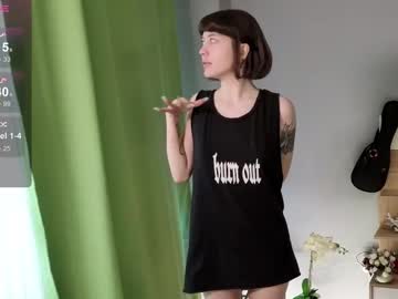 girl Nude Cam Girls Playing Games with kina_ka