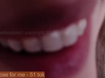 girl
        sweetboobss1 cam image #5084696