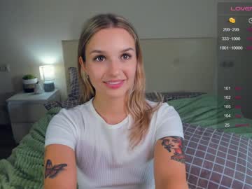 girl
        melissakissaa cam image #2455031