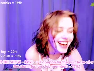 girl
        baeemily cam image #267075
