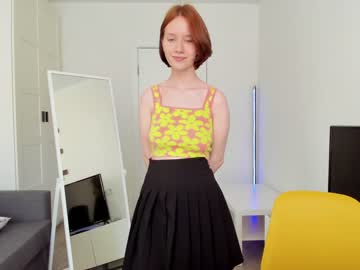 girl
        alisson_spring cam image #1633600