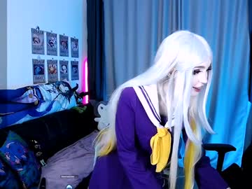 girl
        _sparkland_ cam image #5514303