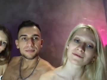 couple Nude Cam Girls Playing Games with adam_and_lea