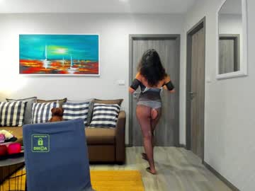 girl
        demurelixir cam image #1399317