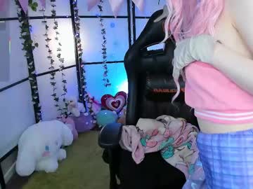 girl
        milkycute cam image #6831282