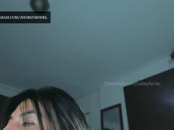 girl
        isabeyferrec cam image #3710921
