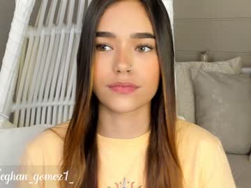 girl
        _meghan_gomez1_ cam image #159466