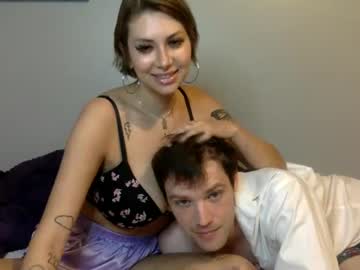 couple Nude Cam Girls Playing Games with kandiandkane