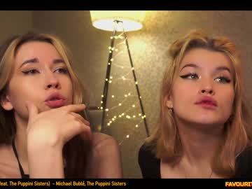 couple
        hornykittens cam image #517520