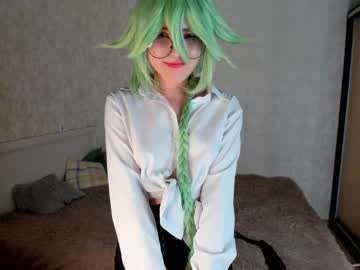 girl
        lindaarcher cam image #1818489