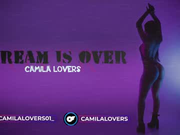 girl
        camilalovers01 cam image #6141641