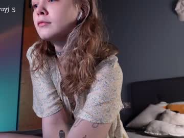 girl
        tendertainted cam image #159029