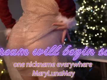 girl
        marylunamay cam image #4401508