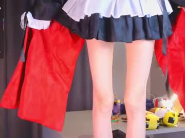 girl
        hisoka__akerley cam image #6307510