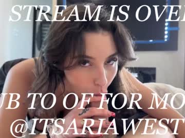 girl
        itsariawest cam image #5559499