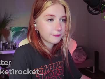 girl
        pocketrocket_ cam image #2174271