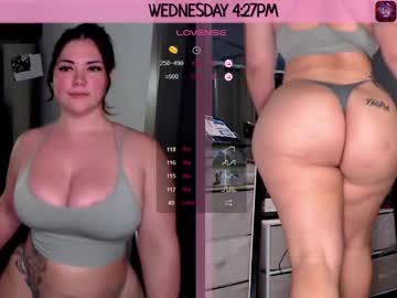 girl
        milavalentinax cam image #3659630