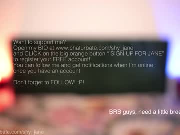 girl
        shy_jane cam image #4062841