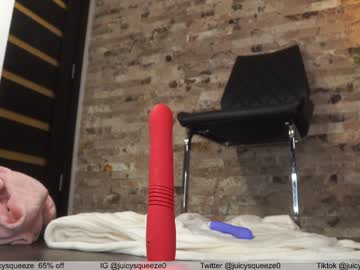 girl
        juicyandthepussyblvd cam image #1416621
