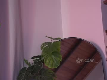 girl
        nicdani_1 cam image #6385026