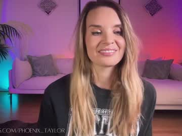 girl
        phoenix_taylor cam image #4120849