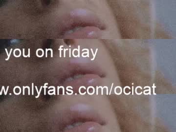 girl
        ocicat cam image #782399