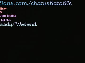 girl
        chaturbatable cam image #687937