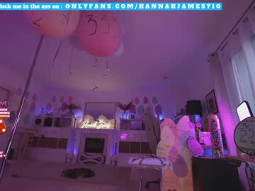 girl
        hannahjames710 cam image #3690890