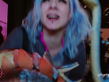 girl
        o0pepper0o cam image #5444637