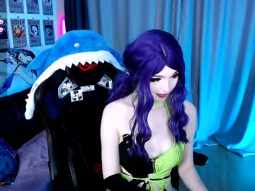 girl
        _sparkland_ cam image #5543304