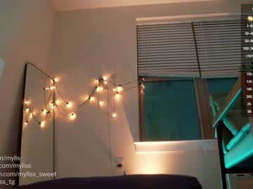 girl
        myliss cam image #4041285