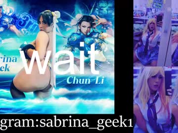 girl
        sabrina_geek cam image #4386326