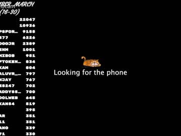 girl
        _pilya_ cam image #1188089