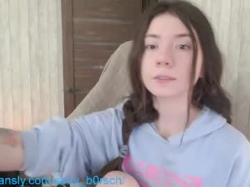 girl
        sexy_b0rsch cam image #510435