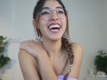 girl
        shena_nomy cam image #5067428