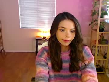 girl
        lilyofearth cam image #3840001