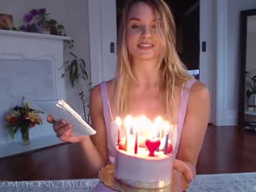 girl
        phoenix_taylor cam image #4775268