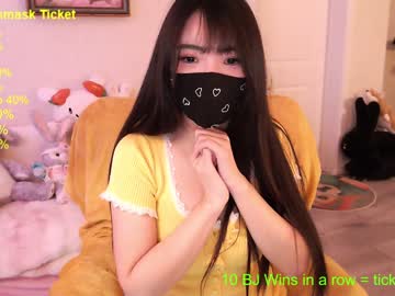 girl
        isbunny_ cam image #3662637
