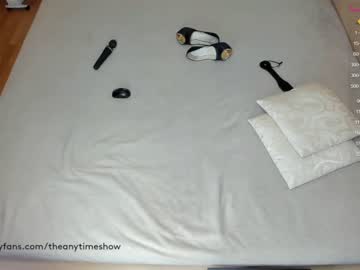 girl
        theanytimeshow cam image #174207