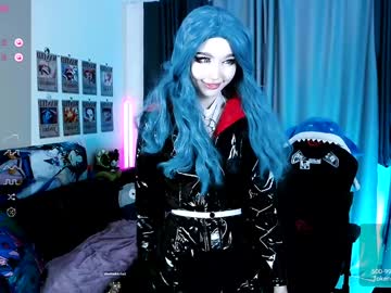 girl
        _sparkland_ cam image #5421445