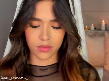 girl
        _meghan_gomez1_ cam image #540895