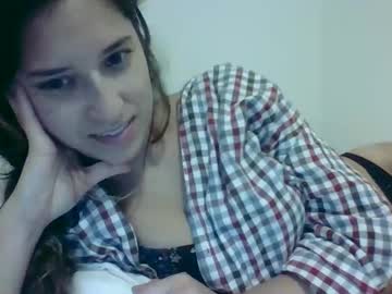 girl Nude Cam Girls Playing Games with elisa_bunny