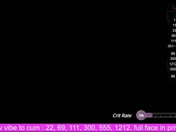 girl
        fresh_mika cam image #4094061
