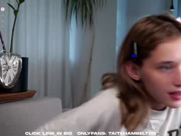 girl
        taitehambelton cam image #6846616