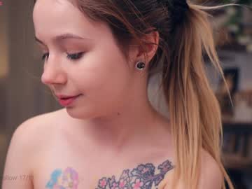 girl Nude Cam Girls Playing Games with windy_swallow