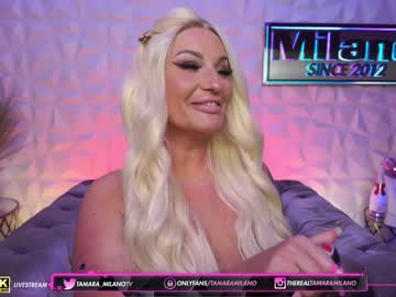 girl
        tamaramilano cam image #820498