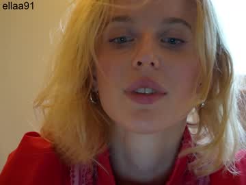 girl
        ellaa91 cam image #2740703